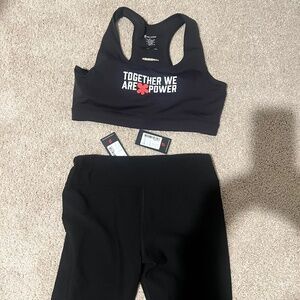 Peleton Together We Are Power